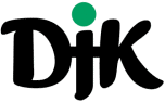 Djk Logo