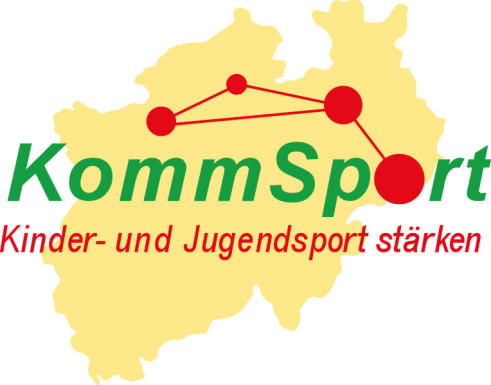Kommsport Logo