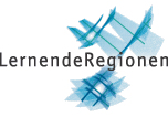 Logo des Frderprogramms "Lernende Regionen"