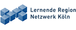 Logo Lernende Region - Netzwerk Kln e.V.k