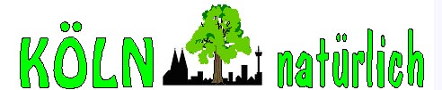 Logo der Klner Informationsstelle fr schulische Umweltbildung
