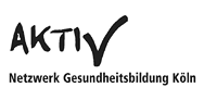 Logo: Kölner Netzwerk Gesundheitsbildung