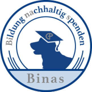 Binas Logo