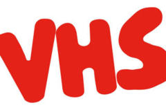 Logo Vhs