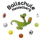 Ballschule Logo 2010