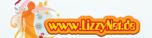 LizzyNet Logo