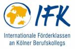 Logo Ifk Web