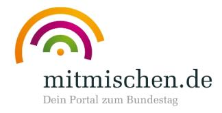mitmischen.de - Logo