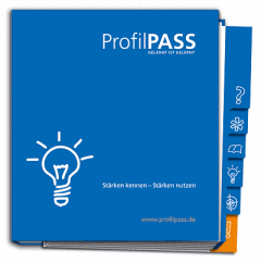 ProfilPASS Cover