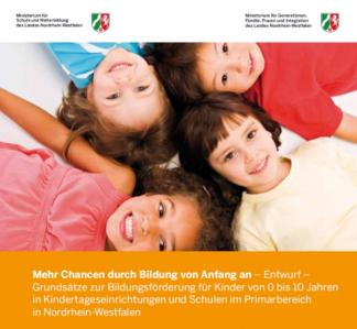 Bildungsgrundsätze NRW