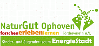 NaturGut Ophoven Logo