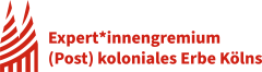 Logo Expert_innengremium (Post) koloniales Erbe Köln